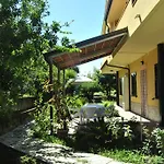 Garden *