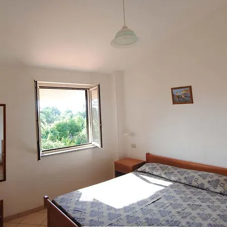 Casa de Férias Garden Capo Vaticano