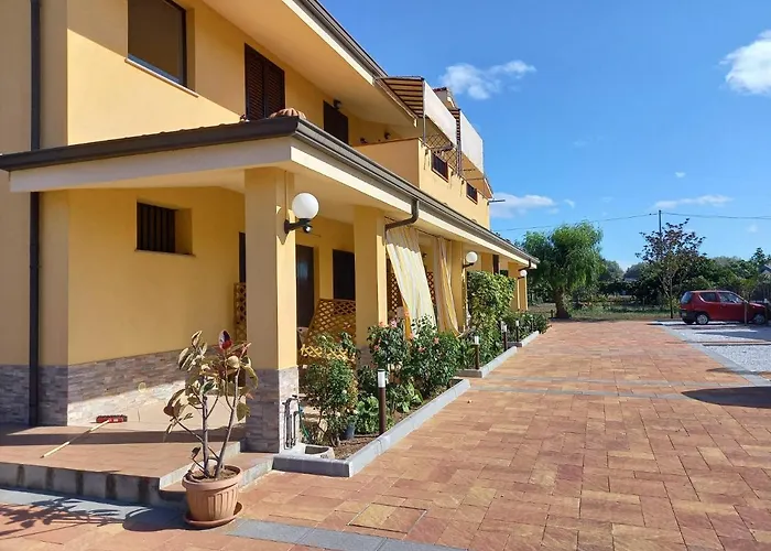 Casa vacanze Garden *