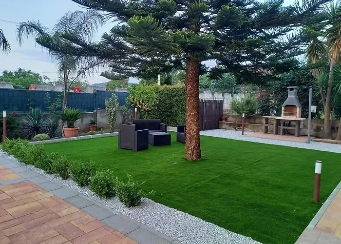 Casa vacanze Garden *