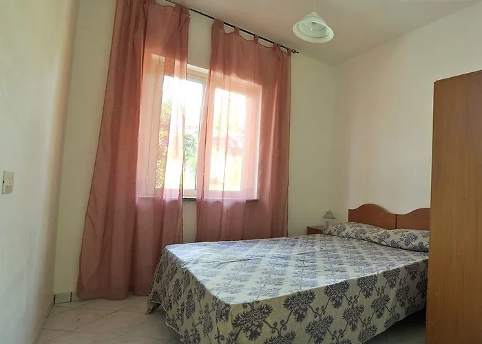 Garden Casa vacanze Capo Vaticano