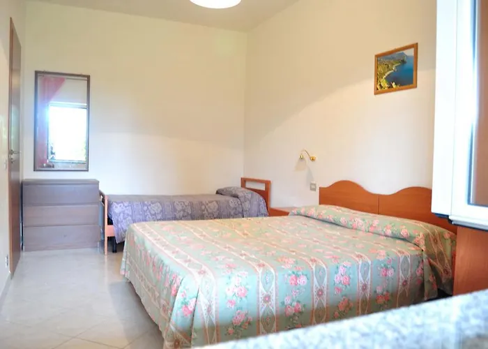 Garden Casa vacanze *