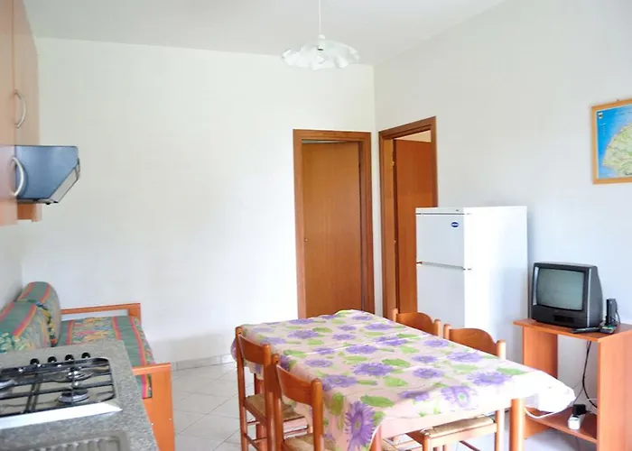 Casa vacanze Garden *