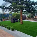 Holiday home Garden *