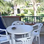 Garden Capo Vaticano