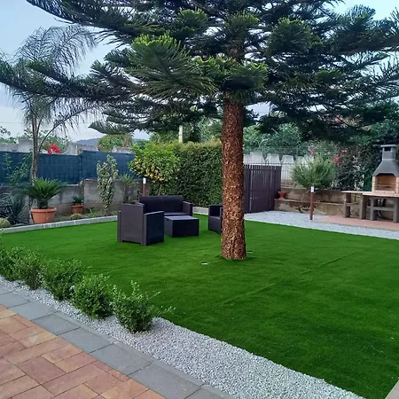 Casa vacanze Garden *