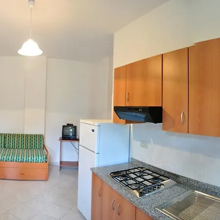 Garden Ferienhaus Capo Vaticano