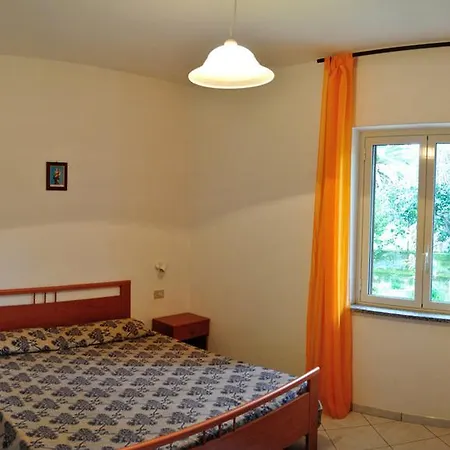 Garden * Capo Vaticano