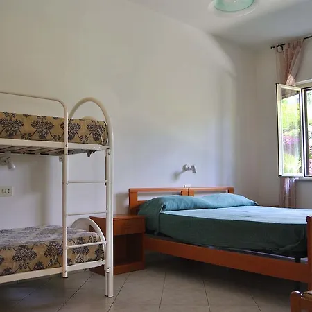 Garden * Capo Vaticano