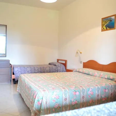 Garden Casa vacanze *