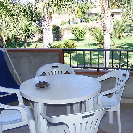 Garden Capo Vaticano