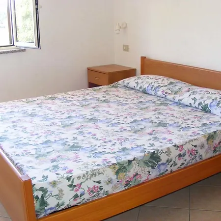 Garden Ferienhaus Capo Vaticano