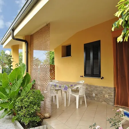 Garden Casa vacanze