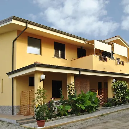 Casa vacanze Garden *