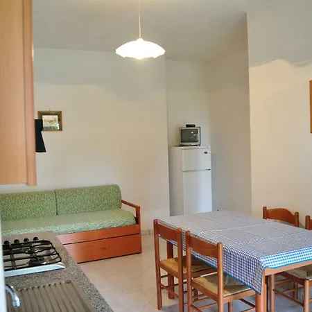 Garden Capo Vaticano