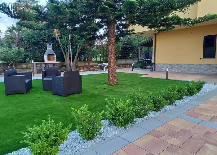 Garden 度假居 梵蒂冈角