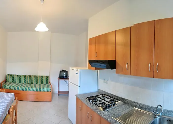 Garden 度假居 梵蒂冈角