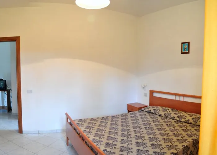 Casa de Férias Garden *