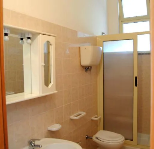 Garden Capo Vaticano