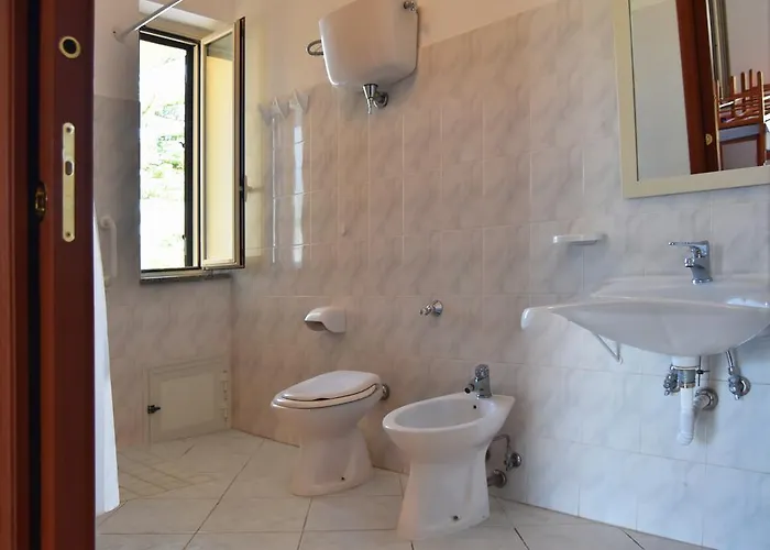 Garden 度假居 梵蒂冈角