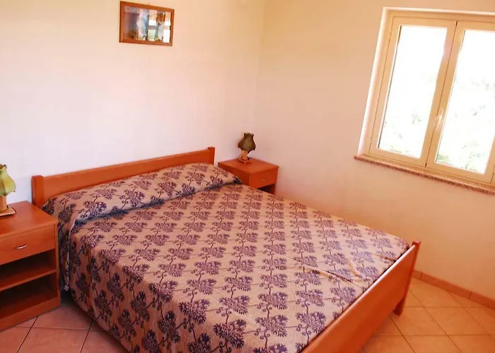 Casa de Férias Garden *